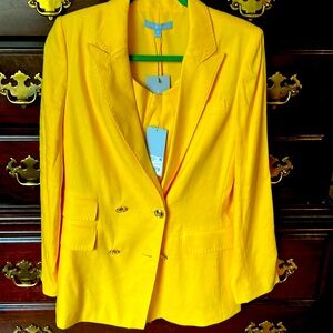 Antonio Melani brand new blazer
